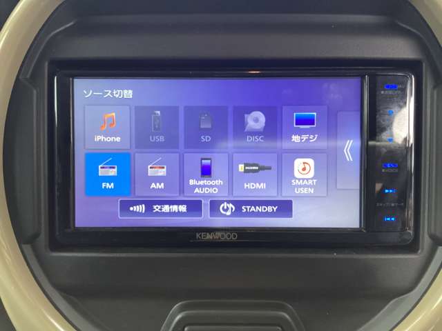 マツダ フレアクロスオーバー ６６０ ＸＧ R8年 (関東) 99
