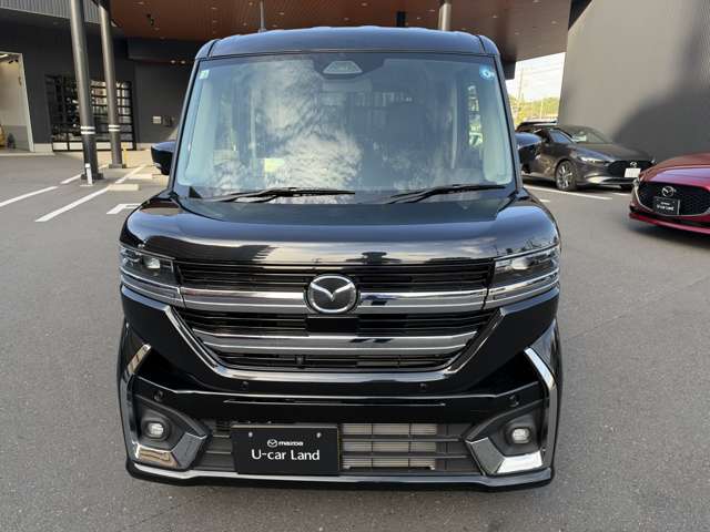 マツダ フレアワゴン ６６０ カスタムスタイル ＸＳ R8年 (関東) 99