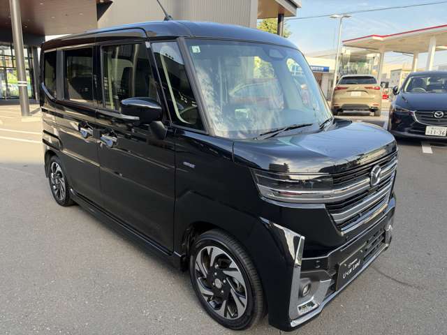 マツダ フレアワゴン ６６０ カスタムスタイル ＸＳ R8年 (関東) 99