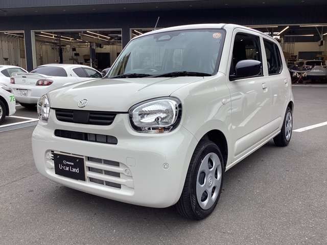 マツダ キャロル ６６０ Ｃ R7年 (関東) 99