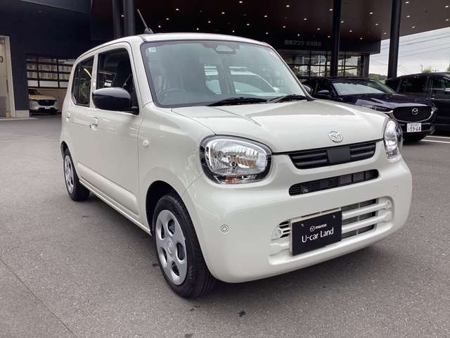 マツダ キャロル ６６０ Ｃ R7年 (関東) 99