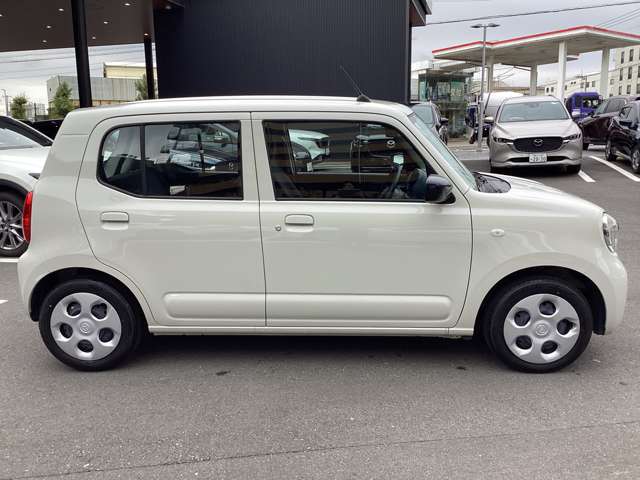 マツダ キャロル ６６０ Ｃ R7年 (関東) 99