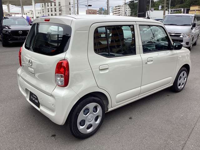 マツダ キャロル ６６０ Ｃ R7年 (関東) 99