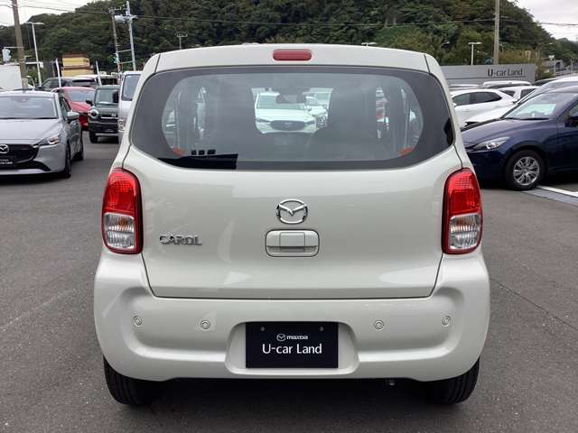 マツダ キャロル ６６０ Ｃ R7年 (関東) 99