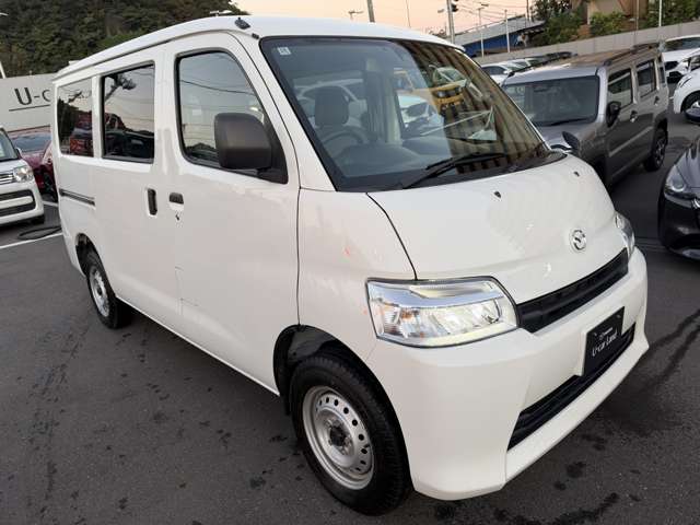 マツダ ボンゴバン １．５ ＤＸ R7年 (関東) 99