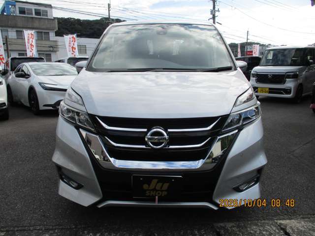 日産 セレナ ２．０ ハイウェイスター ＶセレクションＩＩ H30年 (九州・沖縄) 99
