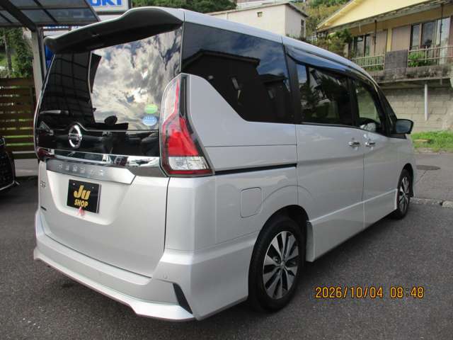 日産 セレナ ２．０ ハイウェイスター ＶセレクションＩＩ H30年 (九州・沖縄) 99