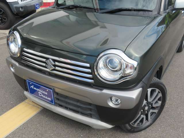 スズキ ハスラー ６６０ ＪスタイルＩＩターボ H29年 (九州・沖縄) 99