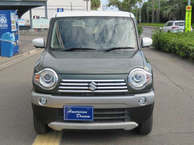 スズキ ハスラー ６６０ ＪスタイルＩＩターボ H29年 (九州・沖縄) 99