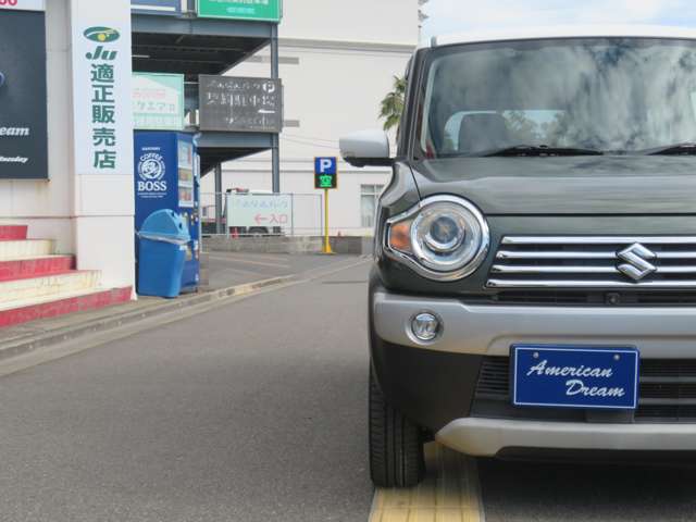 スズキ ハスラー ６６０ ＪスタイルＩＩターボ H29年 (九州・沖縄) 99