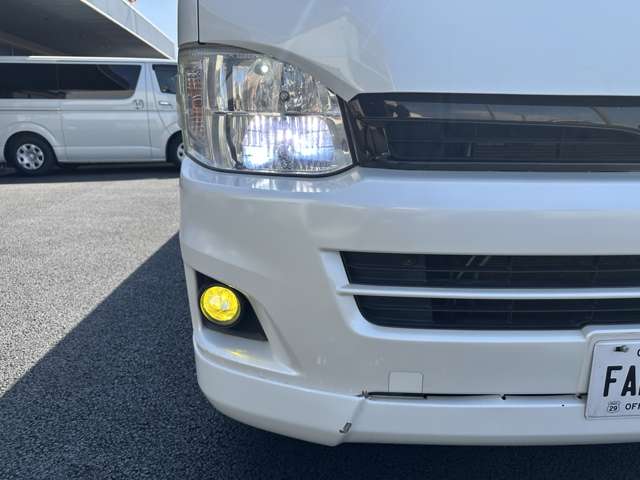 トヨタ ハイエースワゴン ２．７ ＧＬ ロング ミドルルーフ H24年 (東海) 99