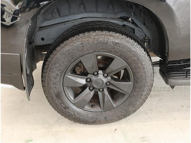 トヨタ ランドクルーザープラド ２．７ ＴＸ ４ＷＤ R4年 (東海) 99