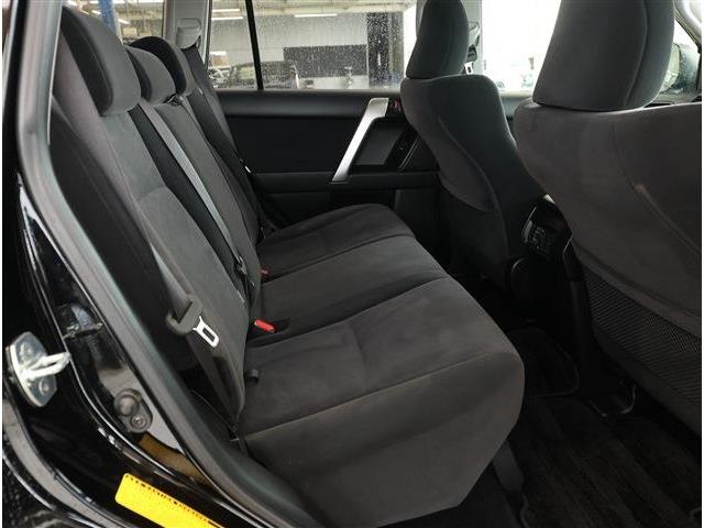 トヨタ ランドクルーザープラド ２．７ ＴＸ ４ＷＤ R4年 (東海) 99