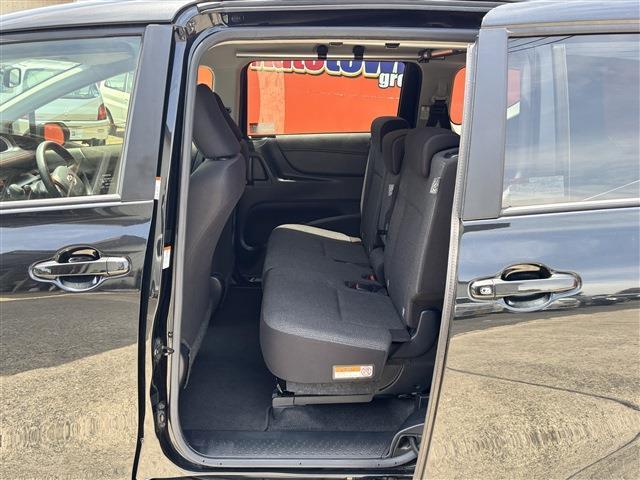 トヨタ シエンタ １．５ ファンベース Ｘ R3年 (東海) 99