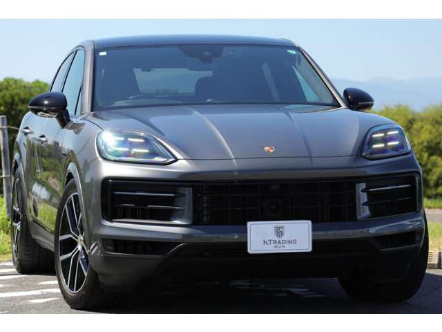ポルシェ カイエン ハイブリッド Ｅハイブリッド ティプトロニックＳ ４ＷＤ R5年 (東海) 99
