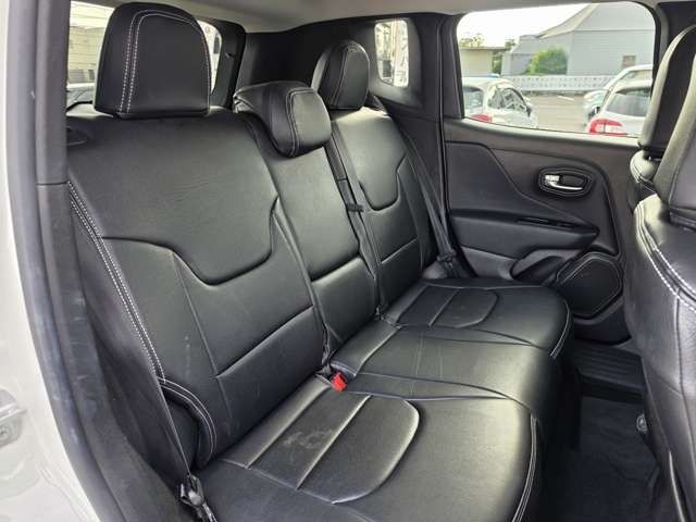 ジープ レネゲード トレイルホーク ４ＷＤ R2年 (東海) 99