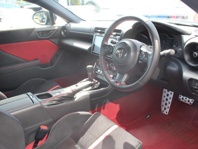 トヨタ ＧＲ８６ ２．４ ＲＺ R4年 (東海) 99