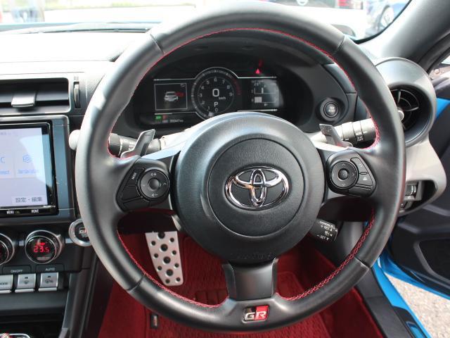 トヨタ ＧＲ８６ ２．４ ＲＺ R4年 (東海) 99