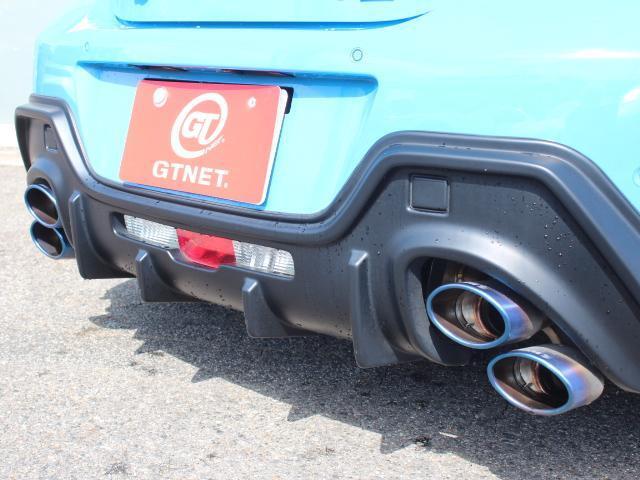 トヨタ ＧＲ８６ ２．４ ＲＺ R4年 (東海) 99