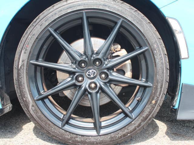 トヨタ ＧＲ８６ ２．４ ＲＺ R4年 (東海) 99
