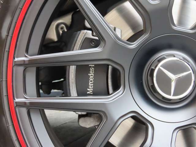 メルセデスベンツ Ｇクラス Ｇ４００Ｄ ＡＭＧライン ディーゼルターボ ４ＷＤ R5年 (東海) 99
