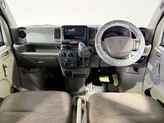 スズキ エブリイ ６６０ ＰＡ リミテッド ハイルーフ ５ＡＧＳ車 H30年 (近畿) 99