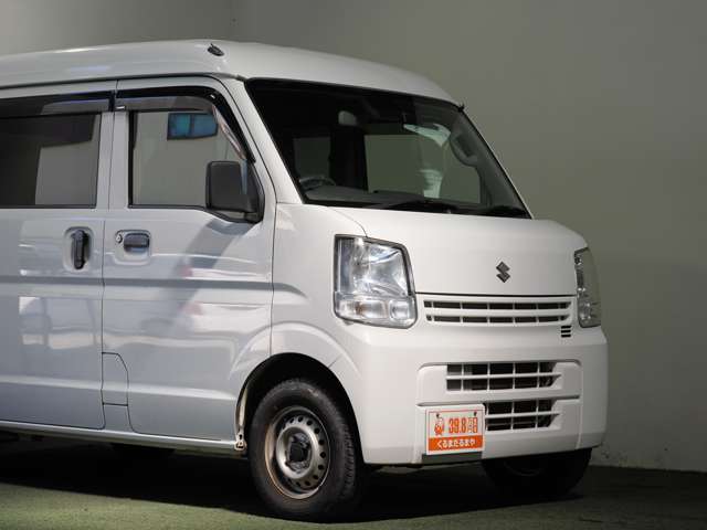 スズキ エブリイ ６６０ ＰＡ リミテッド ハイルーフ ５ＡＧＳ車 H30年 (近畿) 99
