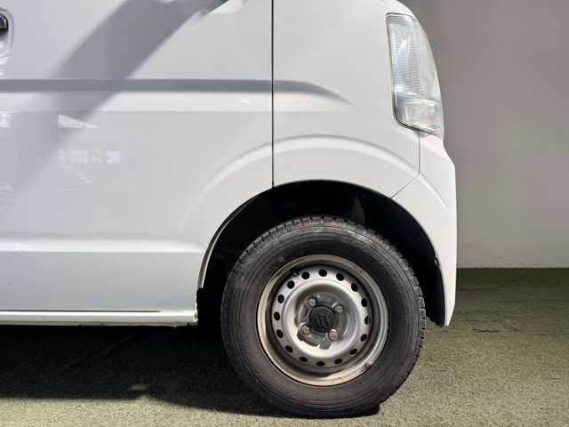 スズキ エブリイ ６６０ ＰＡ リミテッド ハイルーフ ５ＡＧＳ車 H30年 (近畿) 99