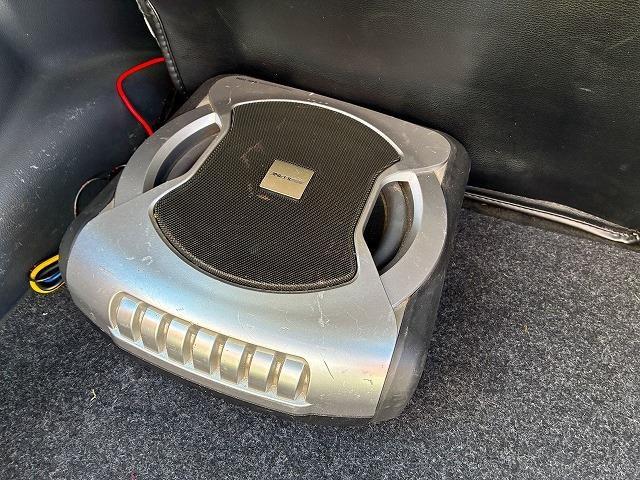スズキ アルトラパン ６６０ Ｘ H17年 () 99