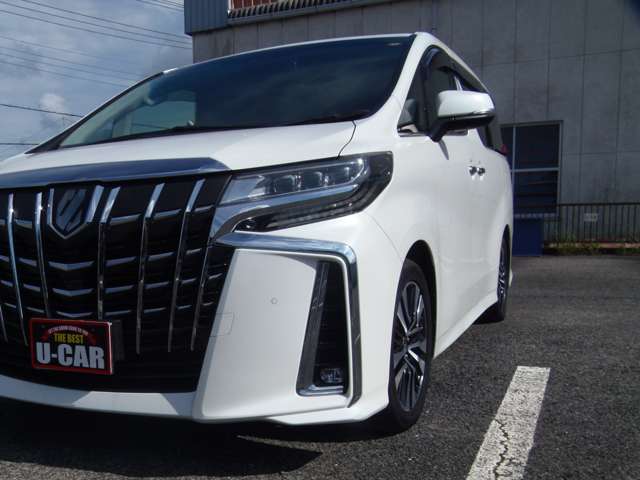 トヨタ アルファード ２．５ Ｓ Ｃパッケージ R2年 (関東) 99