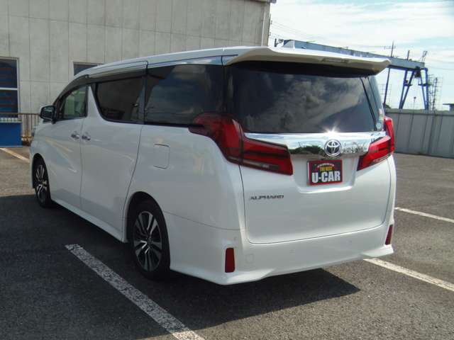 トヨタ アルファード ２．５ Ｓ Ｃパッケージ R2年 (関東) 99