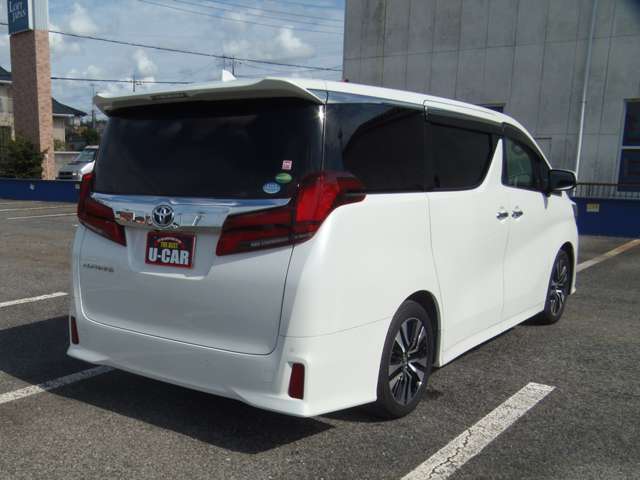 トヨタ アルファード ２．５ Ｓ Ｃパッケージ R2年 (関東) 99