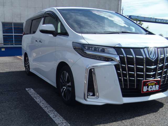 トヨタ アルファード ２．５ Ｓ Ｃパッケージ R2年 (関東) 99