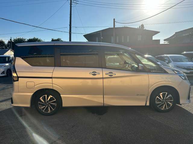 日産 セレナ １．２ Ｅ－ＰＯＷＥＲ ハイウェイスター Ｖ R2年 (関東) 99