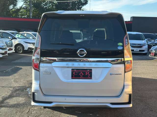 日産 セレナ １．２ Ｅ－ＰＯＷＥＲ ハイウェイスター Ｖ R2年 (関東) 99