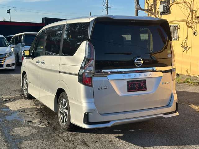日産 セレナ １．２ Ｅ－ＰＯＷＥＲ ハイウェイスター Ｖ R2年 (関東) 99