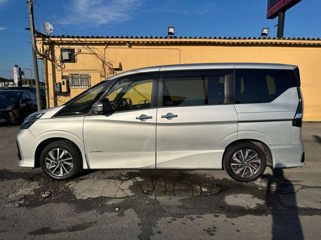 日産 セレナ １．２ Ｅ－ＰＯＷＥＲ ハイウェイスター Ｖ R2年 (関東) 99