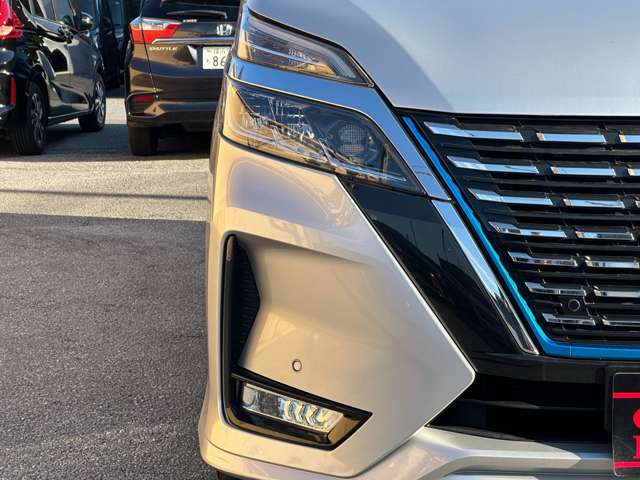 日産 セレナ １．２ Ｅ－ＰＯＷＥＲ ハイウェイスター Ｖ R2年 (関東) 99