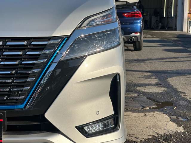 日産 セレナ １．２ Ｅ－ＰＯＷＥＲ ハイウェイスター Ｖ R2年 (関東) 99