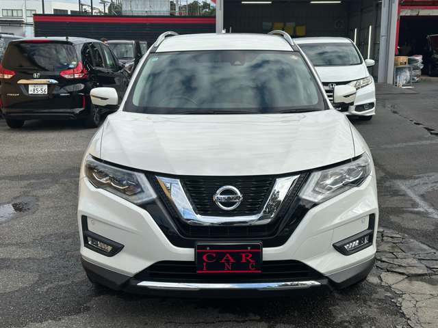 日産 エクストレイル　ハイブリッド ２．０ ２０ＸＩ ハイブリッド ４ＷＤ R1年 (関東) 99
