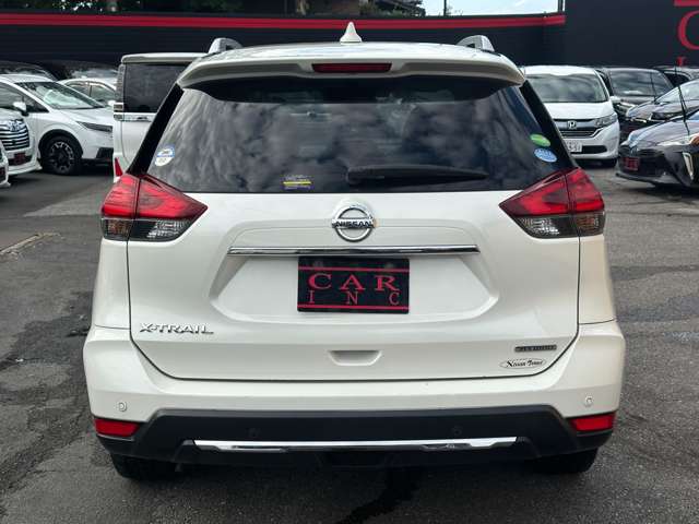 日産 エクストレイル　ハイブリッド ２．０ ２０ＸＩ ハイブリッド ４ＷＤ R1年 (関東) 99
