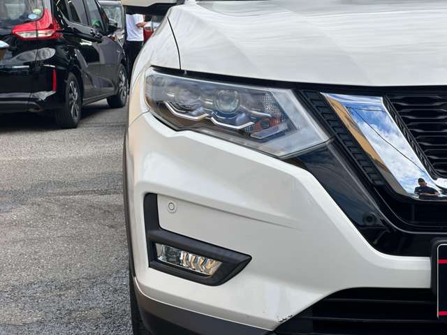 日産 エクストレイル　ハイブリッド ２．０ ２０ＸＩ ハイブリッド ４ＷＤ R1年 (関東) 99