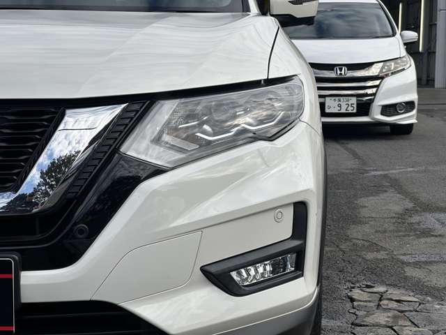 日産 エクストレイル　ハイブリッド ２．０ ２０ＸＩ ハイブリッド ４ＷＤ R1年 (関東) 99