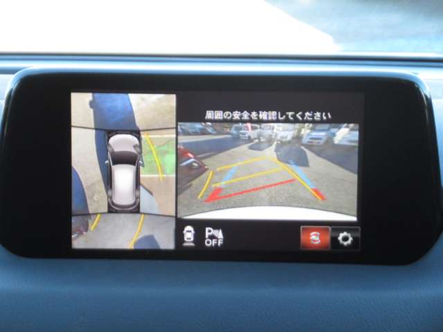 マツダ ＣＸ−５ ２．５ ２５Ｔ エクスクルーシブ モード H30年 (関東) 99