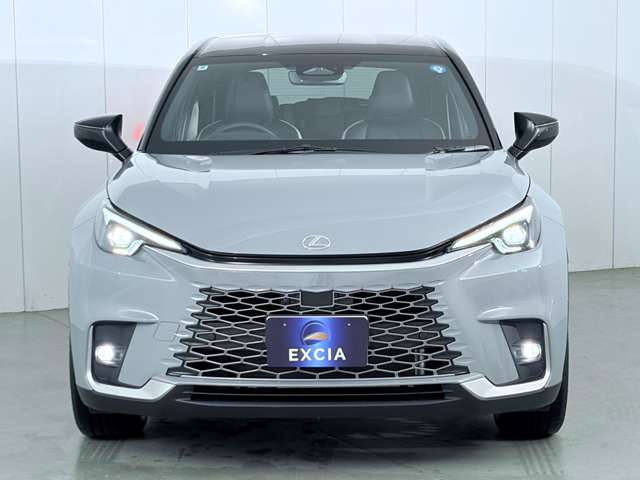 レクサス ＬＢＸ ビスポーク ビルド Ｅ－ＦＯＵＲ ４ＷＤ R6年 (関東) 99