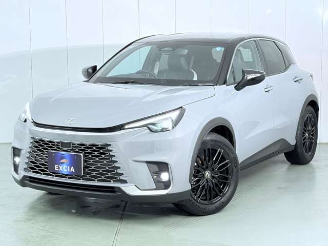 レクサス ＬＢＸ ビスポーク ビルド Ｅ－ＦＯＵＲ ４ＷＤ R6年 (関東) 99