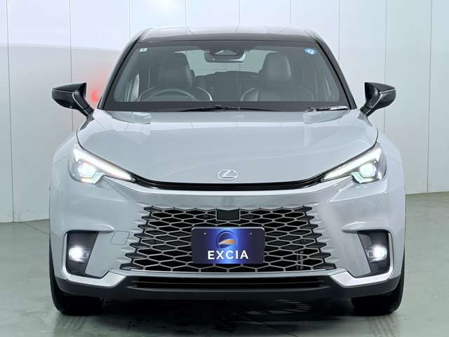 レクサス ＬＢＸ ビスポーク ビルド Ｅ－ＦＯＵＲ ４ＷＤ R6年 (関東) 99