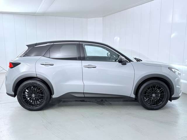 レクサス ＬＢＸ ビスポーク ビルド Ｅ－ＦＯＵＲ ４ＷＤ R6年 (関東) 99