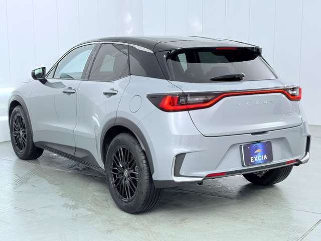 レクサス ＬＢＸ ビスポーク ビルド Ｅ－ＦＯＵＲ ４ＷＤ R6年 (関東) 99