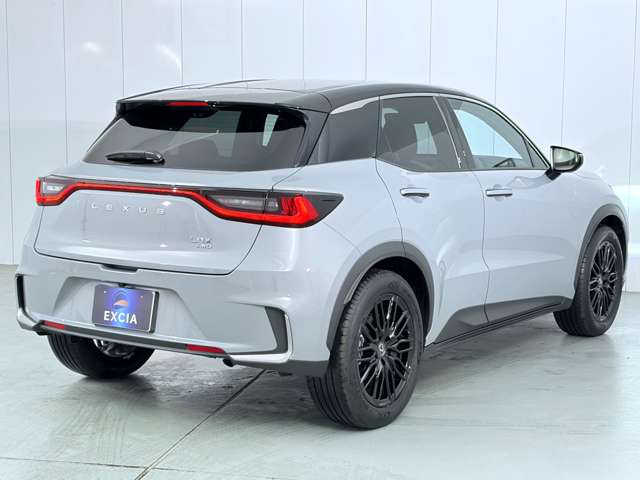 レクサス ＬＢＸ ビスポーク ビルド Ｅ－ＦＯＵＲ ４ＷＤ R6年 (関東) 99